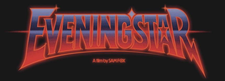 EVENINGSTAR: Concept Poster Unveiled For Debut Feature Film From Team Behind THE BLUE DIAMOND (Exclusive)
